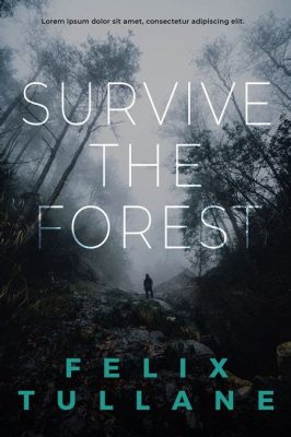 The Forest: 關於生存、恐懼與原始野性的驚悚體驗！