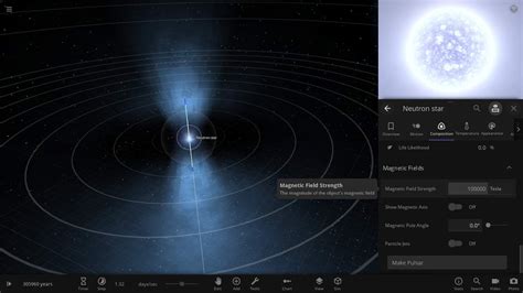 Understanding Universe Sandbox: 你是否想成為宇宙的建築師？