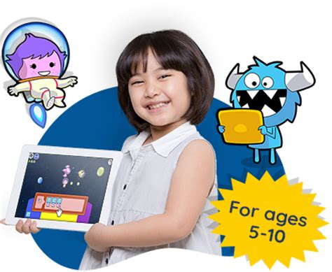 CodeSpark Academy，激發孩子程式設計天賦的趣味學習工具！