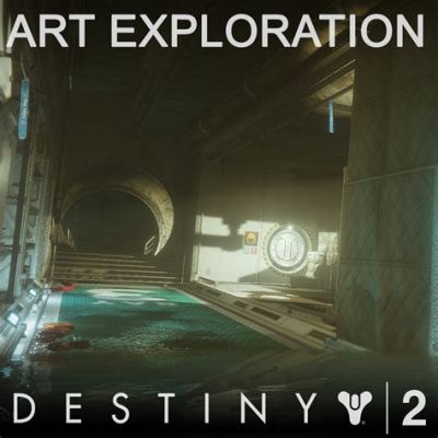  Destiny 2：宇宙奇幻之旅，探索永恆之謎！