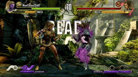 Killer Instinct 絕殺本能：3D格鬥遊戲經典之作！